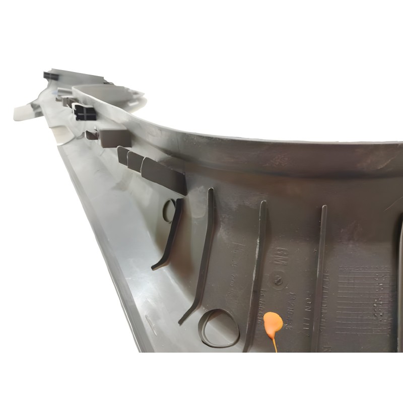 Recambio de moldura para opel corsa d essentia referencia OEM IAM 13180616  