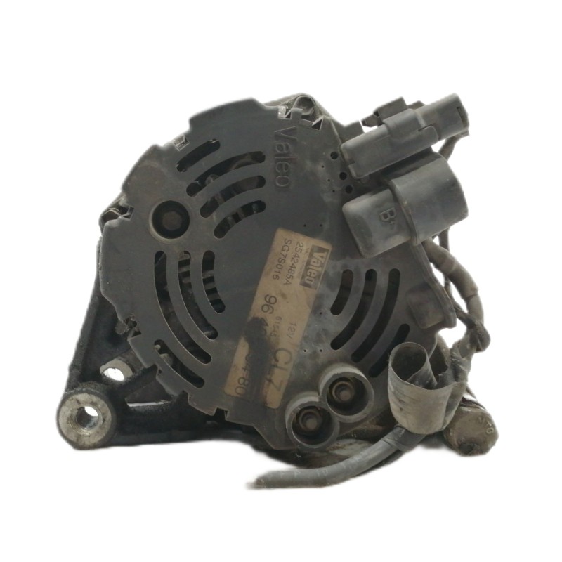 Recambio de alternador para citroën c3 1.4 sx plus referencia OEM IAM 9642879480  