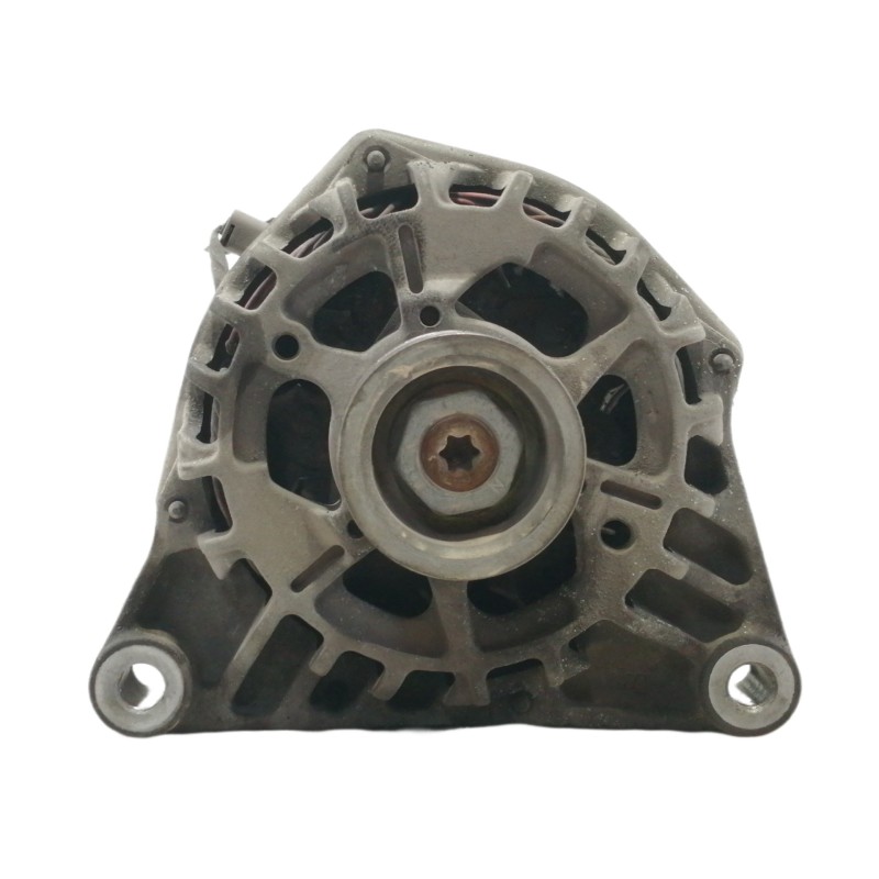 Recambio de alternador para citroën c3 1.4 sx plus referencia OEM IAM 9642879480  