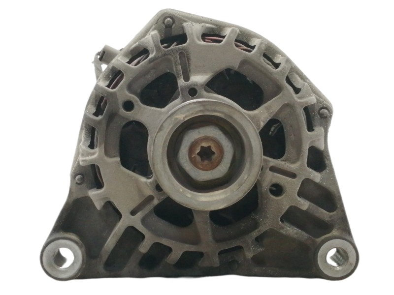 Recambio de alternador para citroën c3 1.4 sx plus referencia OEM IAM 9642879480  