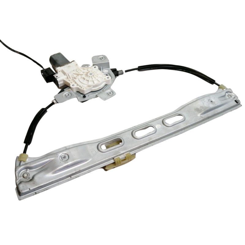 Recambio de elevalunas delantero izquierdo para ford tourneo courier (c4a) titanium referencia OEM IAM ET76A23201CD  ELECTRICO
