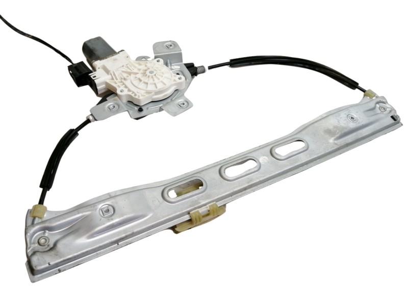 Recambio de elevalunas delantero izquierdo para ford tourneo courier (c4a) titanium referencia OEM IAM ET76A23201CD  ELECTRICO