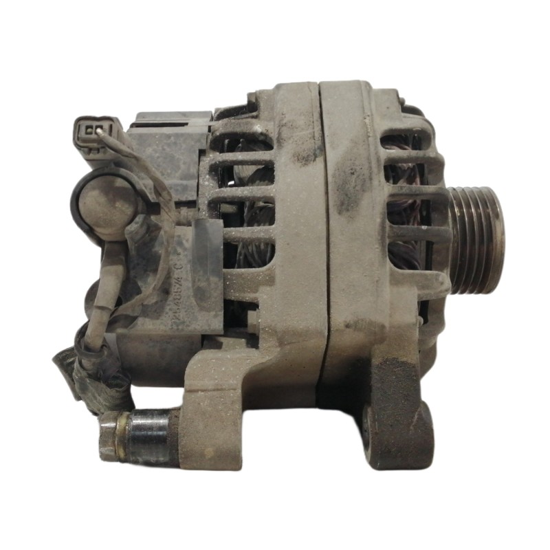 Recambio de alternador para citroën c3 1.4 sx plus referencia OEM IAM 9642879480  