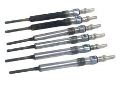 Recambio de calentadores para audi allroad quattro (4b5) 2.5 tdi (132kw) referencia OEM IAM NGKY501U   2