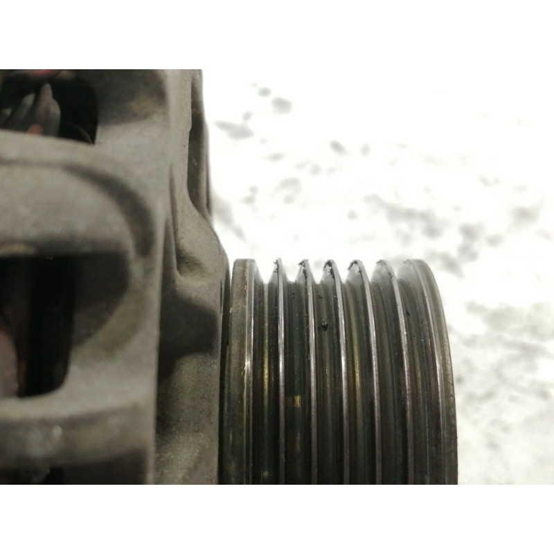 Recambio de alternador para citroën c3 1.4 sx plus referencia OEM IAM 9642879480  