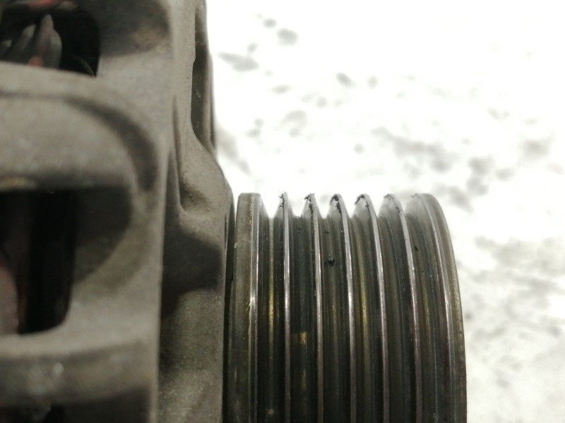 Recambio de alternador para citroën c3 1.4 sx plus referencia OEM IAM 9642879480  