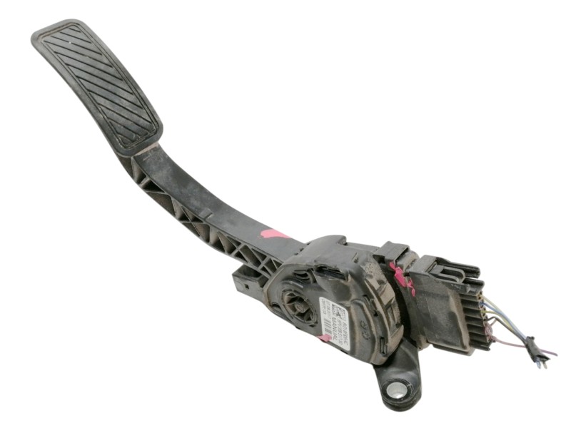 Recambio de potenciometro pedal para ford tourneo courier (c4a) titanium referencia OEM IAM 6PV00951730 8V219F836AC 