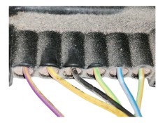 Recambio de potenciometro pedal para ford tourneo courier (c4a) titanium referencia OEM IAM 6PV00951730 8V219F836AC  2