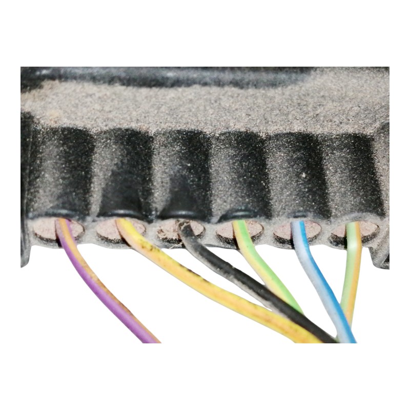 Recambio de potenciometro pedal para ford tourneo courier (c4a) titanium referencia OEM IAM 6PV00951730 8V219F836AC 