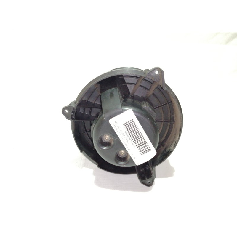 Recambio de motor calefaccion para land rover freelander 2.0 td4 cat referencia OEM IAM   