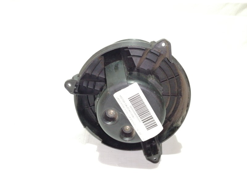 Recambio de motor calefaccion para land rover freelander 2.0 td4 cat referencia OEM IAM   