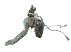 Recambio de pedal embrague para ford tourneo courier (c4a) titanium referencia OEM IAM EY167B633CA   2
