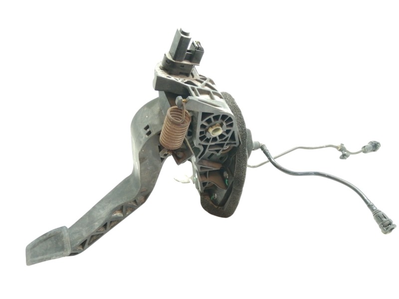 Recambio de pedal embrague para ford tourneo courier (c4a) titanium referencia OEM IAM EY167B633CA  