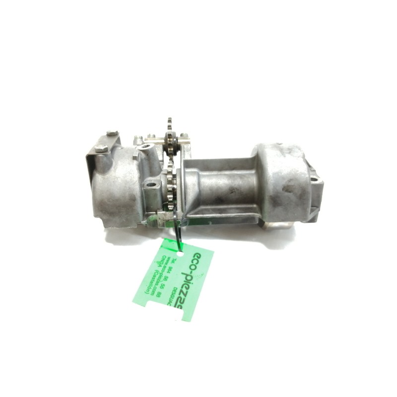 Recambio de bomba aceite para audi allroad quattro (4b5) 2.5 tdi (132kw) referencia OEM IAM 059103337B  