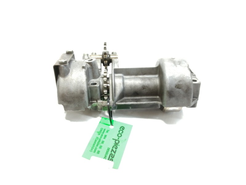 Recambio de bomba aceite para audi allroad quattro (4b5) 2.5 tdi (132kw) referencia OEM IAM 059103337B  