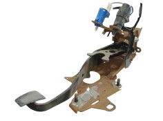 Recambio de pedal freno para ford tourneo courier (c4a) titanium referencia OEM IAM 301716A43031 16A43031 16A41651