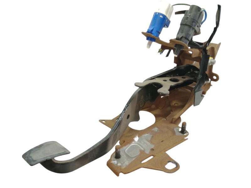 Recambio de pedal freno para ford tourneo courier (c4a) titanium referencia OEM IAM 301716A43031 16A43031 16A41651