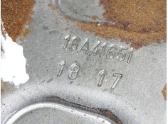 Recambio de pedal freno para ford tourneo courier (c4a) titanium referencia OEM IAM 301716A43031 16A43031 16A41651 2