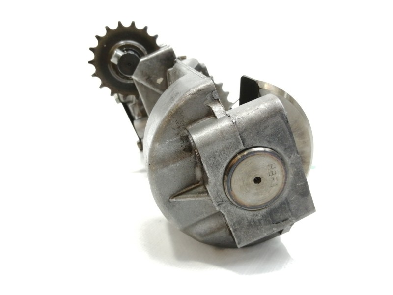 Recambio de bomba aceite para audi allroad quattro (4b5) 2.5 tdi (132kw) referencia OEM IAM 059103337B  