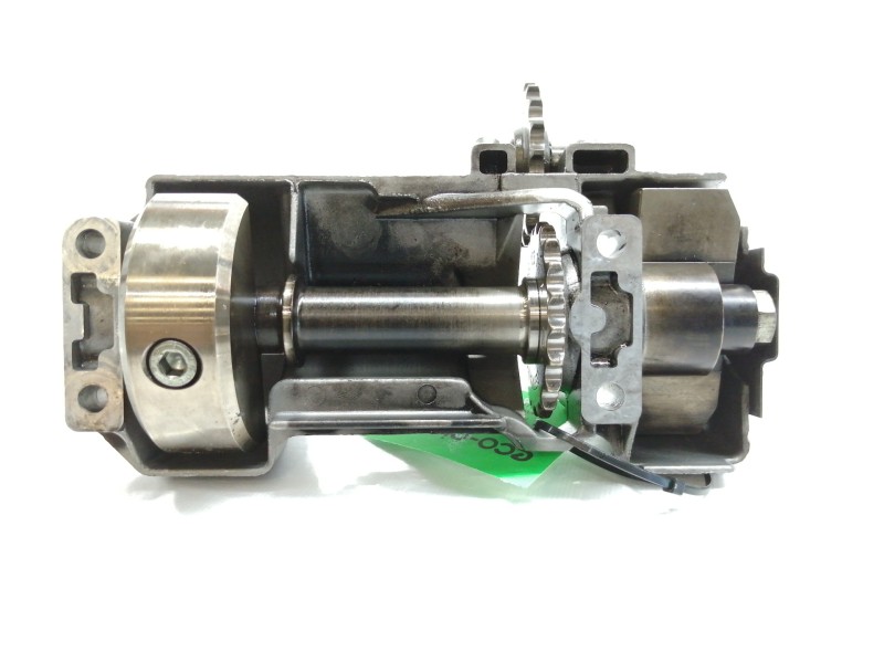 Recambio de bomba aceite para audi allroad quattro (4b5) 2.5 tdi (132kw) referencia OEM IAM 059103337B  