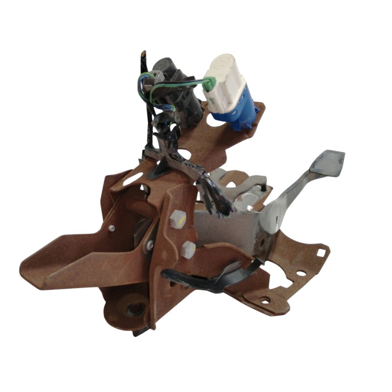 Recambio de pedal freno para ford tourneo courier (c4a) titanium referencia OEM IAM 301716A43031 16A43031 16A41651