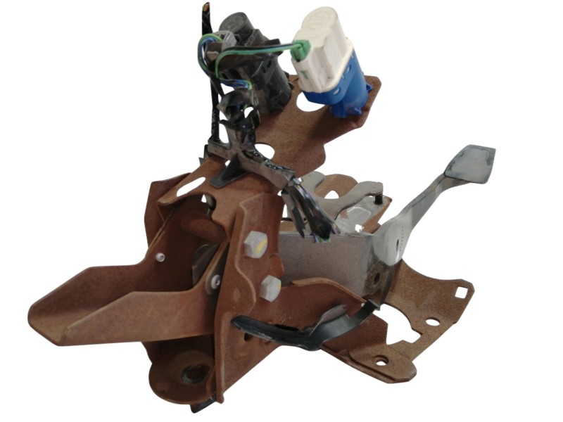 Recambio de pedal freno para ford tourneo courier (c4a) titanium referencia OEM IAM 301716A43031 16A43031 16A41651