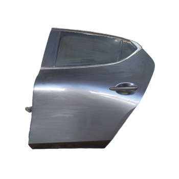 PUERTA TRASERA IZQUIERDA BCY17302XB 