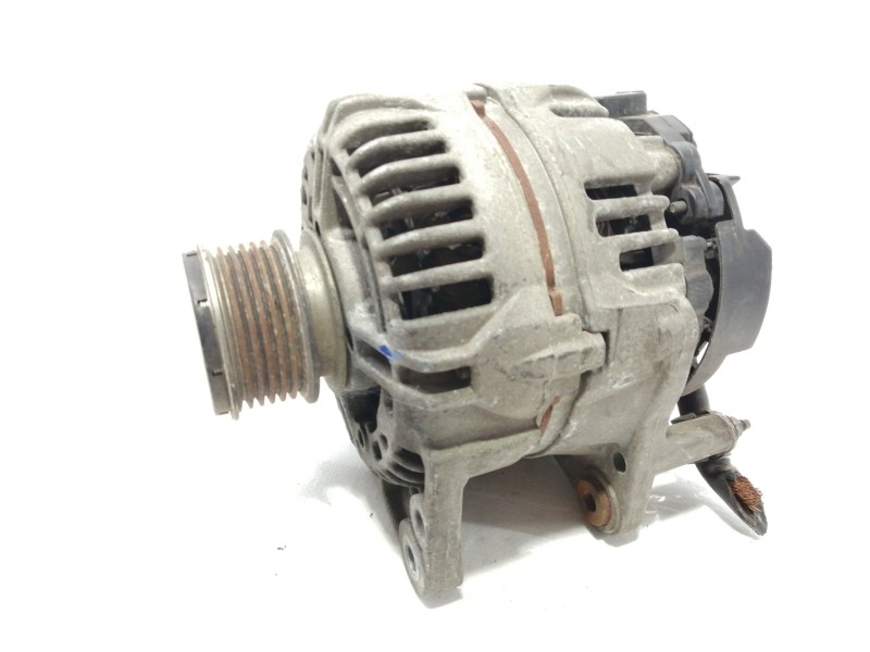 Recambio de alternador para seat cordoba berlina (6l2) reference referencia OEM IAM 045903023  