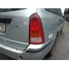Recambio de piloto trasero derecho para ford focus turnier (cak) ghia referencia OEM IAM 1M5113404CB  1M5113404