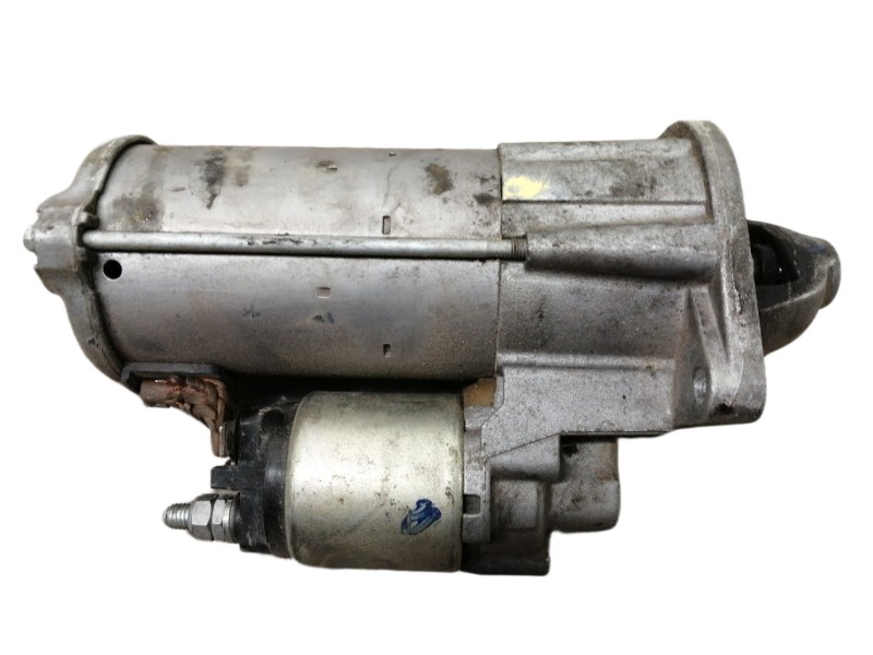 Recambio de motor arranque para fiat tipo ii (357) berlina lounge plus referencia OEM IAM 0001174401 51916171A152 20160430 