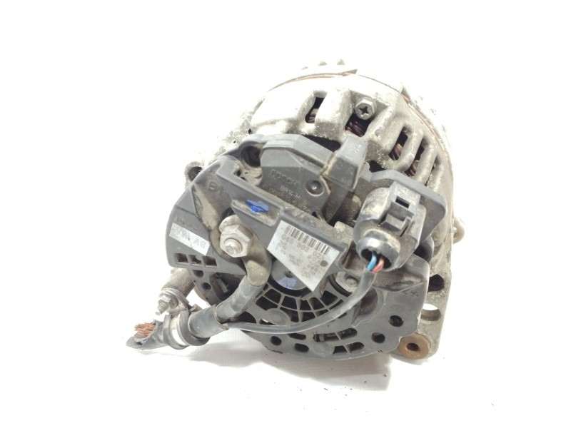 Recambio de alternador para seat cordoba berlina (6l2) reference referencia OEM IAM 045903023  