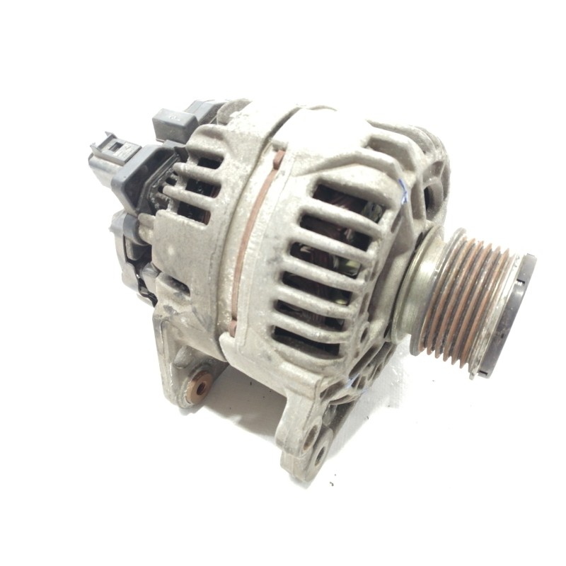 Recambio de alternador para seat cordoba berlina (6l2) reference referencia OEM IAM 045903023  