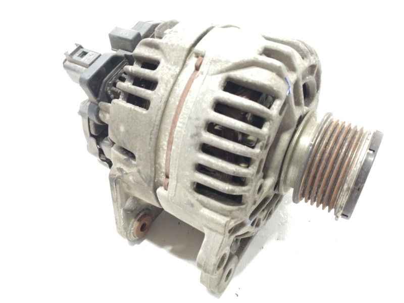Recambio de alternador para seat cordoba berlina (6l2) reference referencia OEM IAM 045903023  