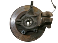 Recambio de mangueta delantera izquierda para citroën c3 1.4 sx plus referencia OEM IAM    2