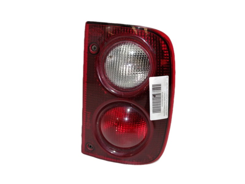 Recambio de piloto trasero derecho para land rover freelander 2.0 td4 cat referencia OEM IAM   