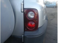 Recambio de piloto trasero derecho para land rover freelander 2.0 td4 cat referencia OEM IAM    2