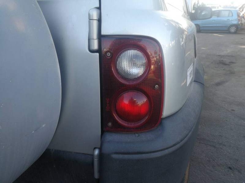 Recambio de piloto trasero derecho para land rover freelander 2.0 td4 cat referencia OEM IAM   