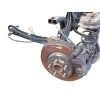 Recambio de puente trasero para volvo v40 hatchback (525) d2 referencia OEM IAM 31406223  