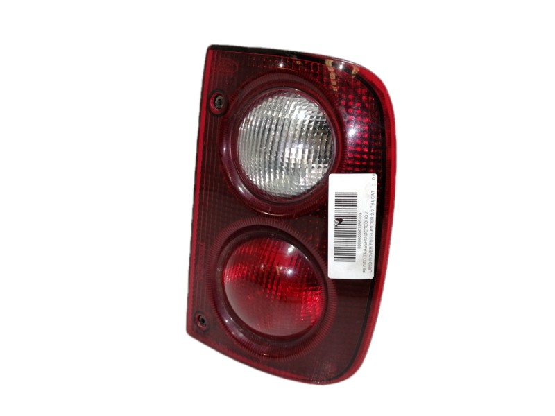 Recambio de piloto trasero derecho para land rover freelander 2.0 td4 cat referencia OEM IAM   