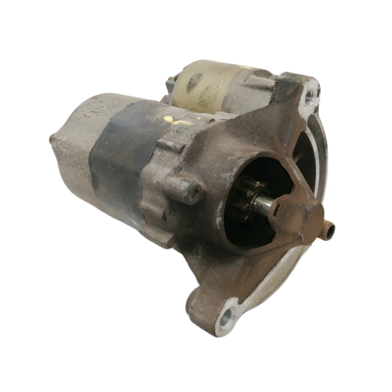 Recambio de motor arranque para citroën c3 1.4 sx plus referencia OEM IAM 9633292480  