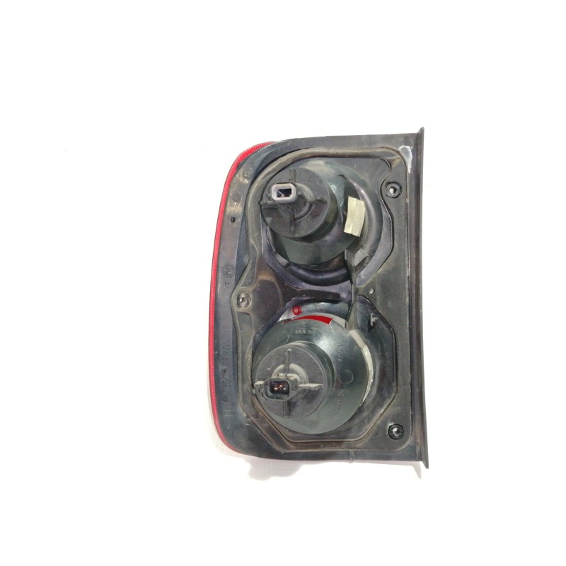 Recambio de piloto trasero derecho para land rover freelander 2.0 td4 cat referencia OEM IAM   