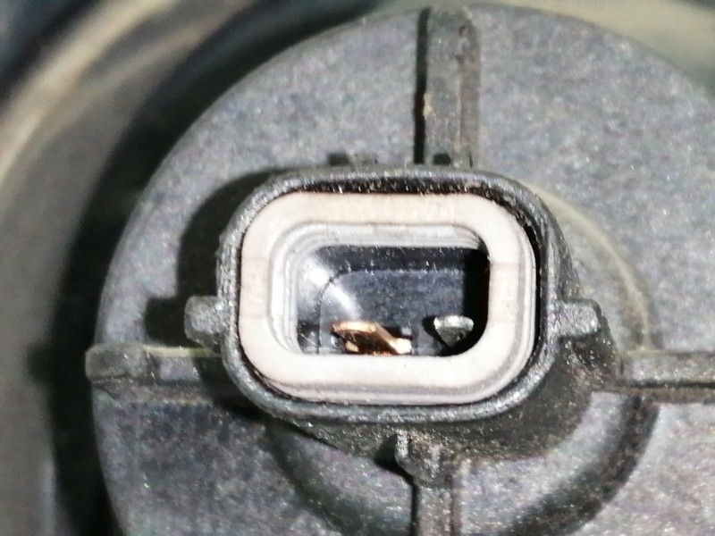 Recambio de piloto trasero derecho para land rover freelander 2.0 td4 cat referencia OEM IAM   