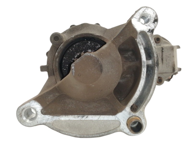 Recambio de motor arranque para citroën c3 1.4 sx plus referencia OEM IAM 9633292480  