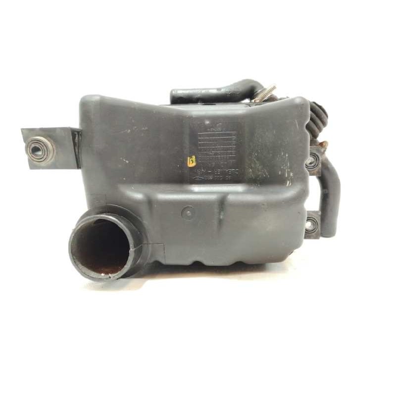 Recambio de filtro aire para daewoo kalos 1.2 se referencia OEM IAM 96536693  