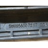 Recambio de mando elevalunas delantero izquierdo para jeep cherokee (xj) 2.1 td referencia OEM IAM  8955002153 SW8956007217