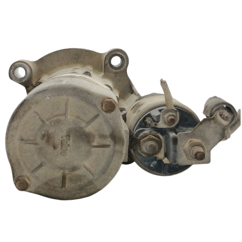 Recambio de motor arranque para citroën c3 1.4 sx plus referencia OEM IAM 9633292480  