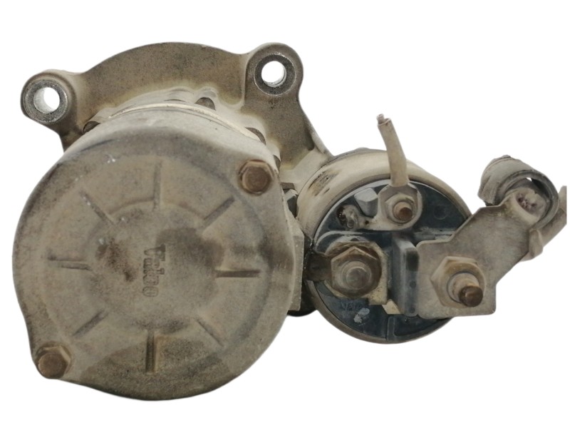 Recambio de motor arranque para citroën c3 1.4 sx plus referencia OEM IAM 9633292480  