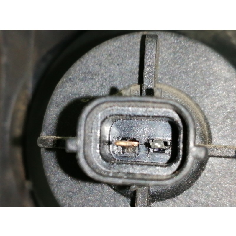 Recambio de piloto trasero derecho para land rover freelander 2.0 td4 cat referencia OEM IAM   