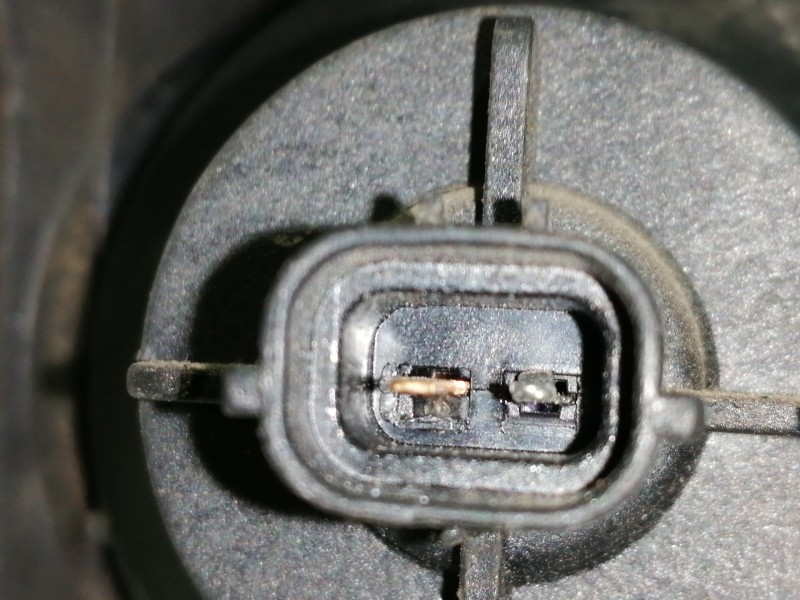 Recambio de piloto trasero derecho para land rover freelander 2.0 td4 cat referencia OEM IAM   