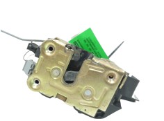 Recambio de cerradura puerta delantera derecha para renault laguna (b56) 1.8 rn (b56b) referencia OEM IAM   